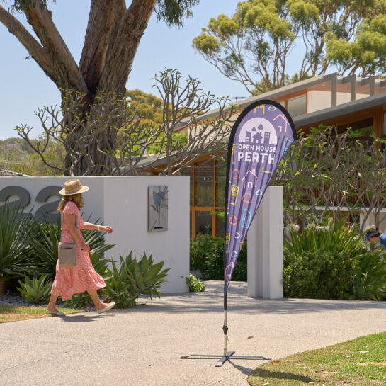 Schmidt Lademann House, Floreat, Perth, Iwan Iwanoff 1958. Open House Perth. MARCOS SILVERIO photographer