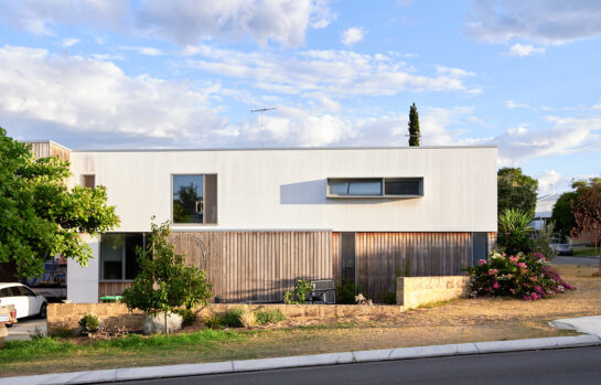 Residential Architecture Western Australia - Marcos Silverio photographer