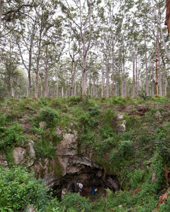 Strongs Cave, Margaret River, WASG, Marcos Silverio photographer