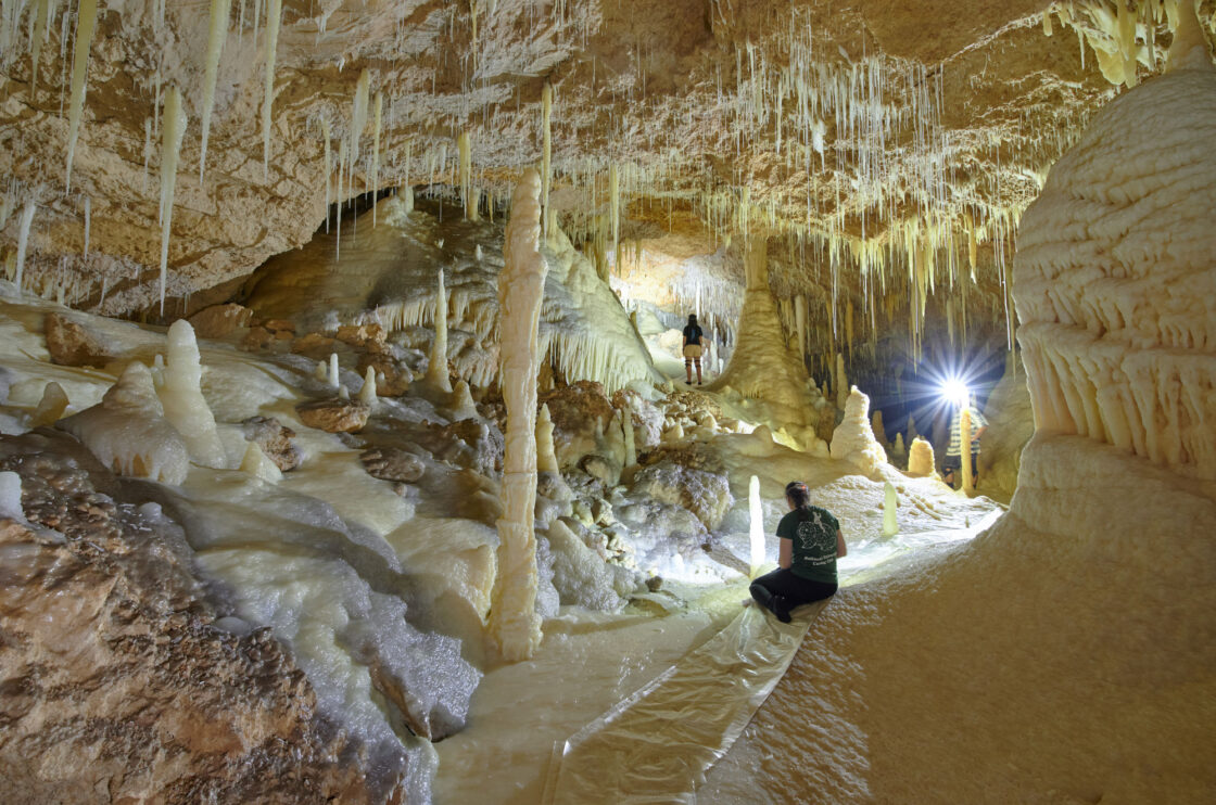 Crystal Cave, Margaret River, WASG, Marcos Silverio photographer