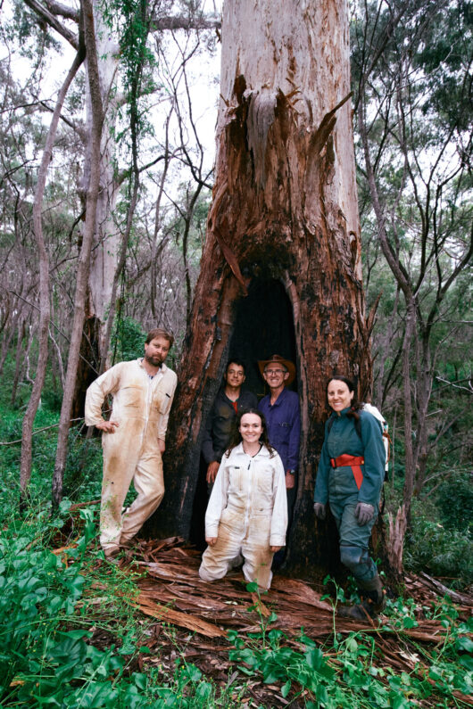 Margaret River caving, WASG, Marcos Silverio photographer