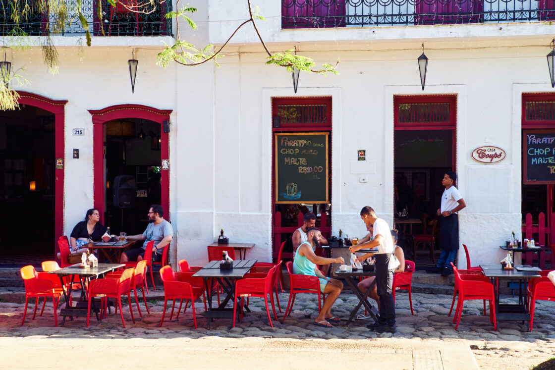 Paraty, Brazil, Marcos Silverio photographer