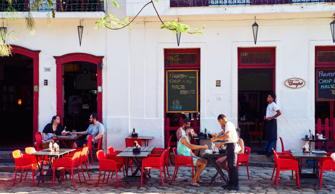 Paraty, Brazil, Marcos Silverio photographer